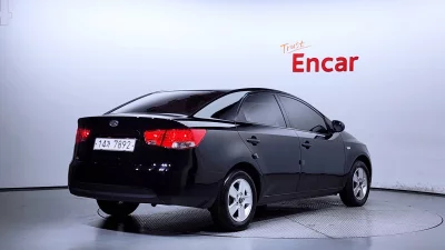 Kia Porte