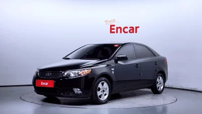 Kia Porte