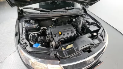 Kia Porte