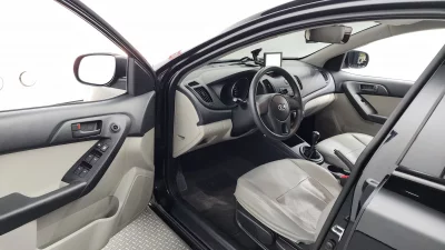 Kia Porte