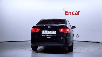 Kia Porte