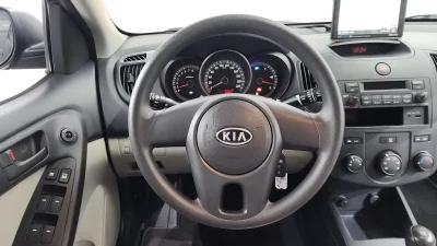 Kia Porte