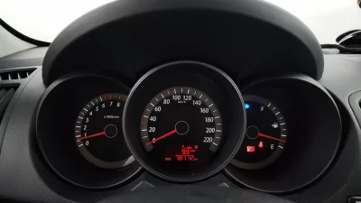 Kia Porte