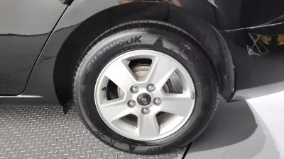 Kia Porte