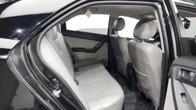 Kia Porte