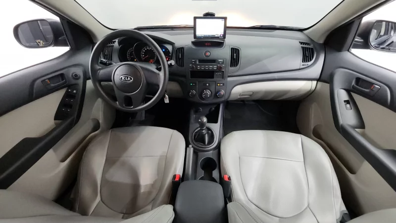 Kia Porte