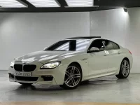 BMW 6-Series