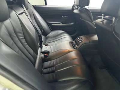 BMW 6-Series