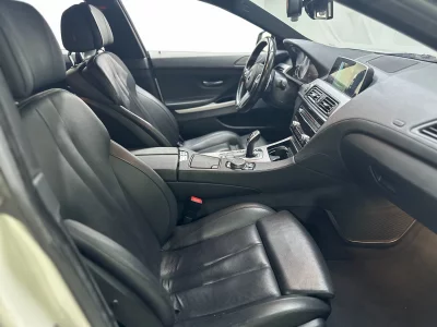 BMW 6-Series