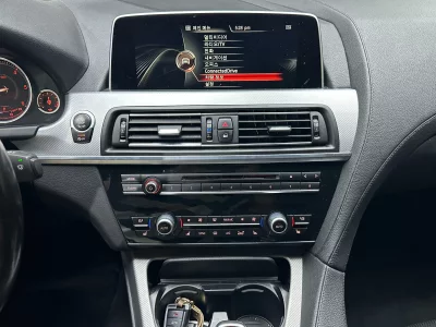 BMW 6-Series