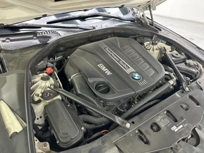 BMW 6-Series