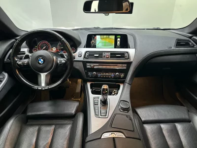 BMW 6-Series