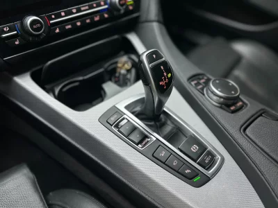 BMW 6-Series