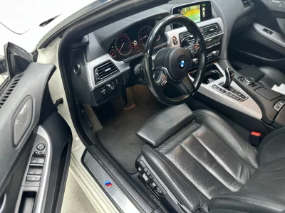 BMW 6-Series