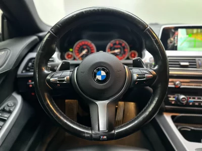 BMW 6-Series