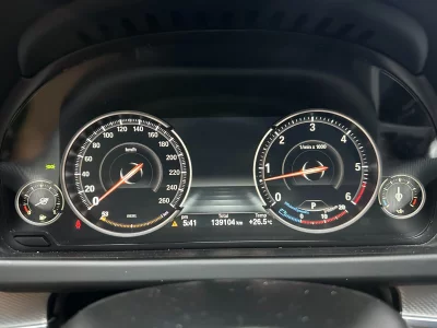BMW 6-Series
