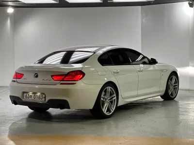 BMW 6-Series