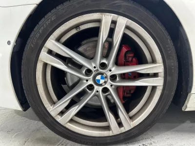BMW 6-Series