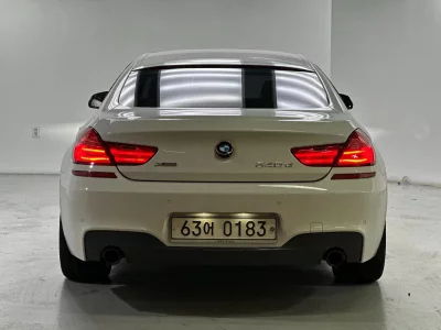 BMW 6-Series