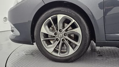Renault Samsung SM3
