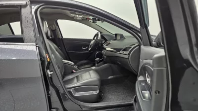 Renault Samsung SM3