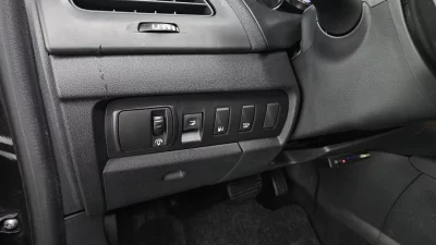 Renault Samsung SM3