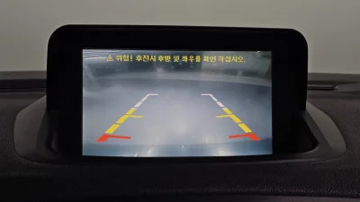 Renault Samsung SM3