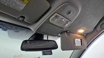 Renault Samsung SM3