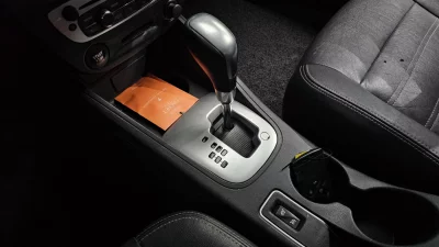 Renault Samsung SM3
