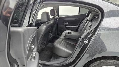 Renault Samsung SM3