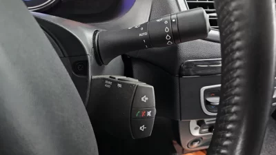 Renault Samsung SM3