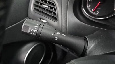 Renault Samsung SM3