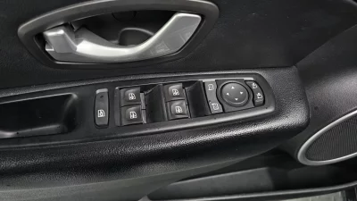 Renault Samsung SM3