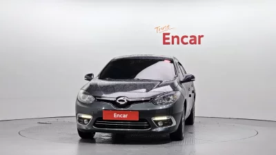 Renault Samsung SM3