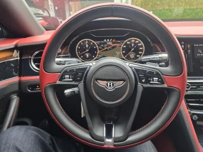 Bentley Flying Spur