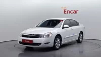 Renault Samsung SM5