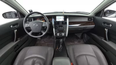 Renault Samsung SM5