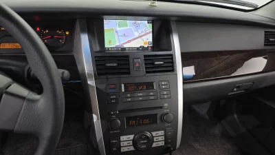Renault Samsung SM5