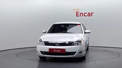 Renault Samsung SM5