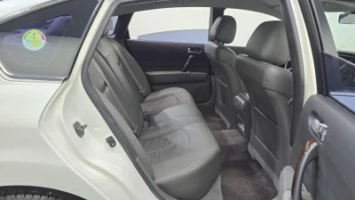 Renault Samsung SM5