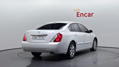 Renault Samsung SM5