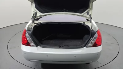 Renault Samsung SM5
