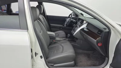 Renault Samsung SM5