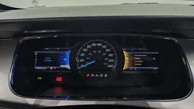 Ford TAURUS