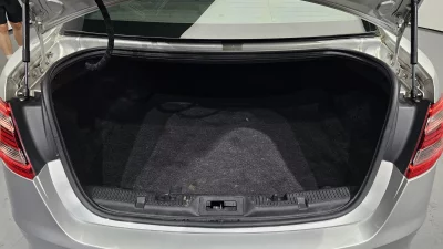 Ford TAURUS