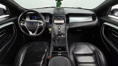 Ford TAURUS