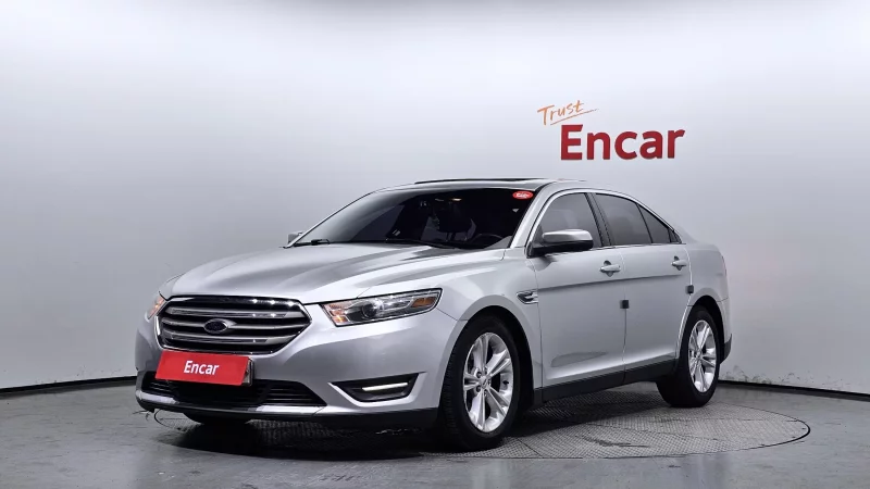 Ford TAURUS