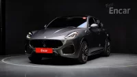 Maserati GRECALE