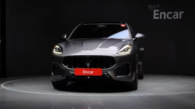 Maserati GRECALE