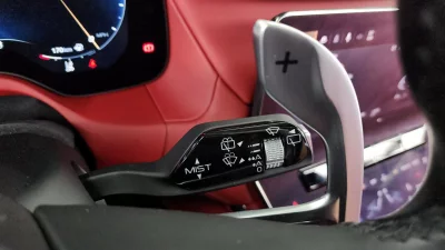 Maserati GRECALE